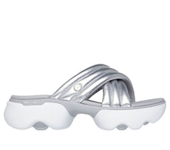 Martha Stewart:Massage Fit Edge - Shine Bright | Skechers