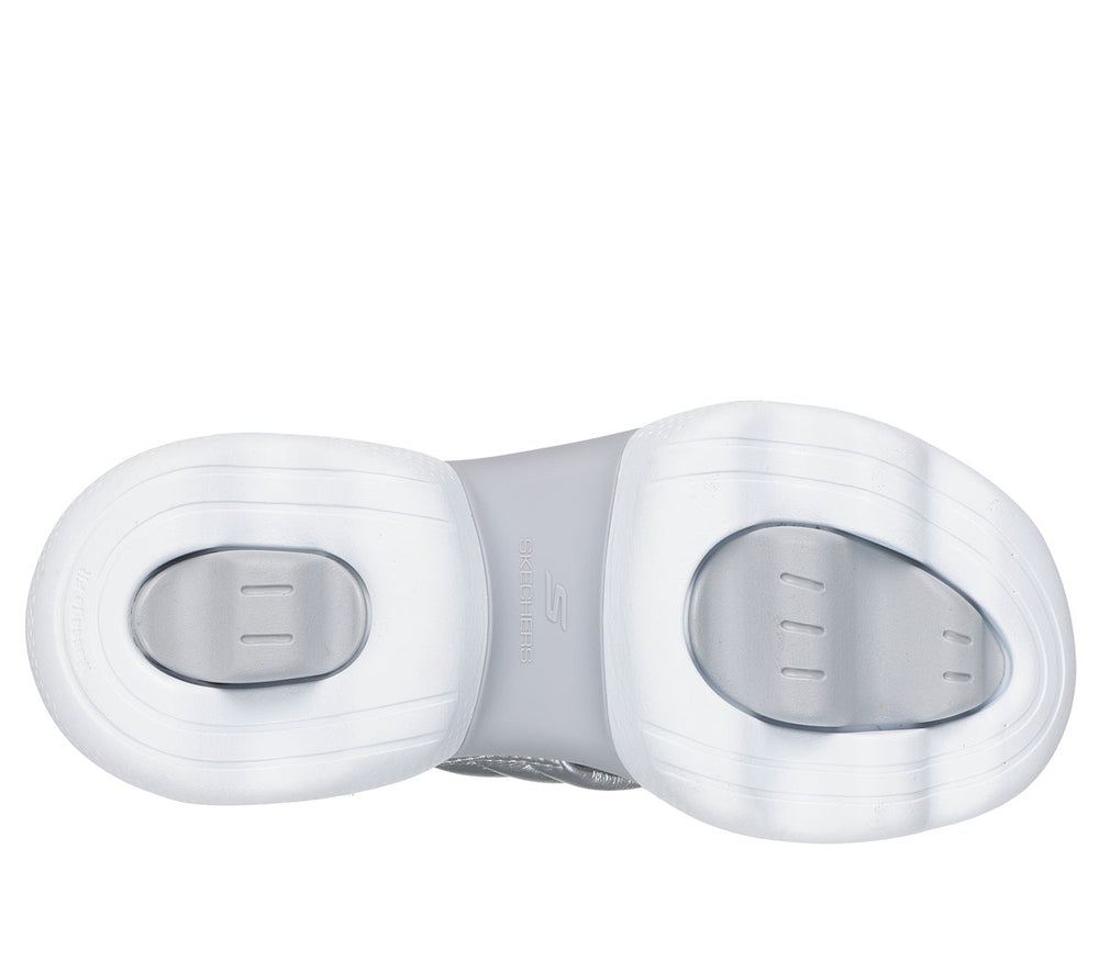 Martha Stewart:Massage Fit Edge - Shine Bright | Skechers
