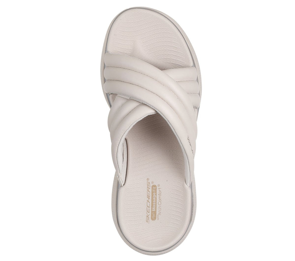 Massage Fit Edge - Sky High | Skechers