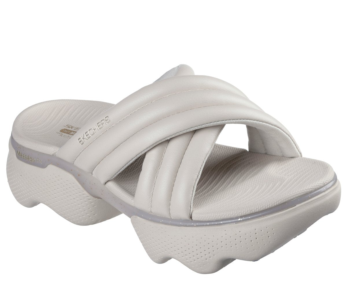 Massage Fit Edge - Sky High | Skechers