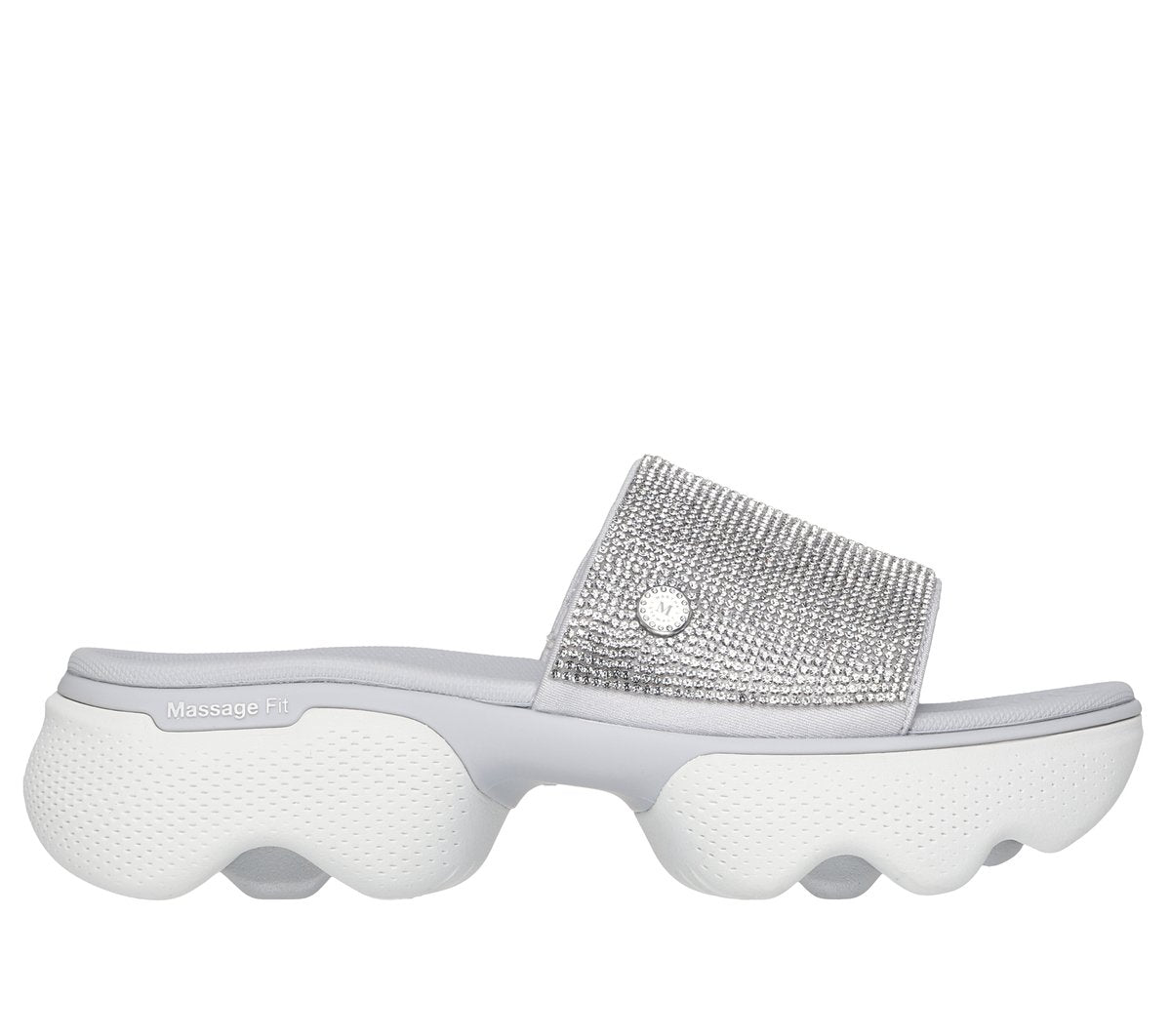 Martha Stewart: Massage Fit Edge - Radiance | Skechers