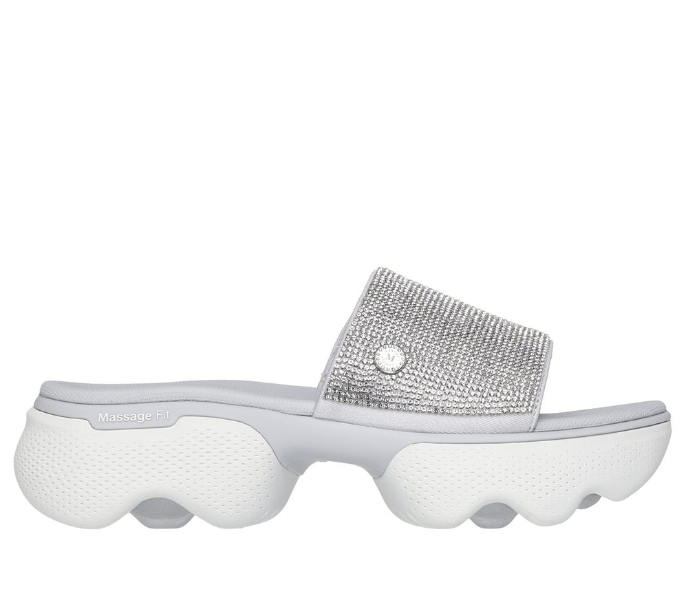 Martha Stewart: Massage Fit Edge - Radiance | Skechers