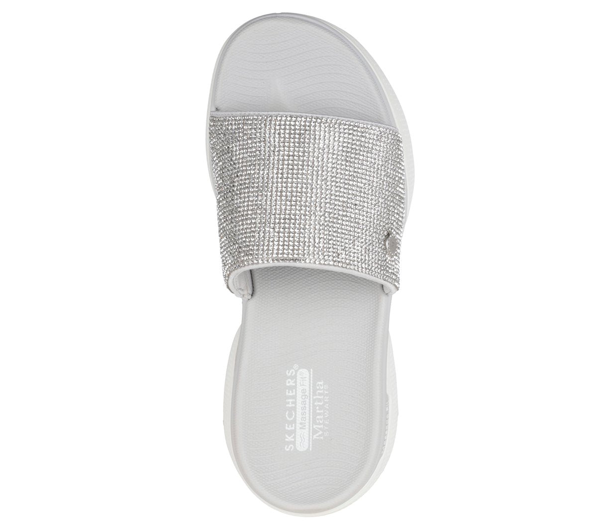 Martha Stewart: Massage Fit Edge - Radiance | Skechers