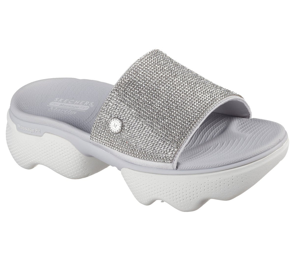 Martha Stewart: Massage Fit Edge - Radiance | Skechers