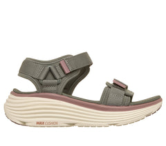Max Cushioning Endeavour Sandal - Miranda | Skechers