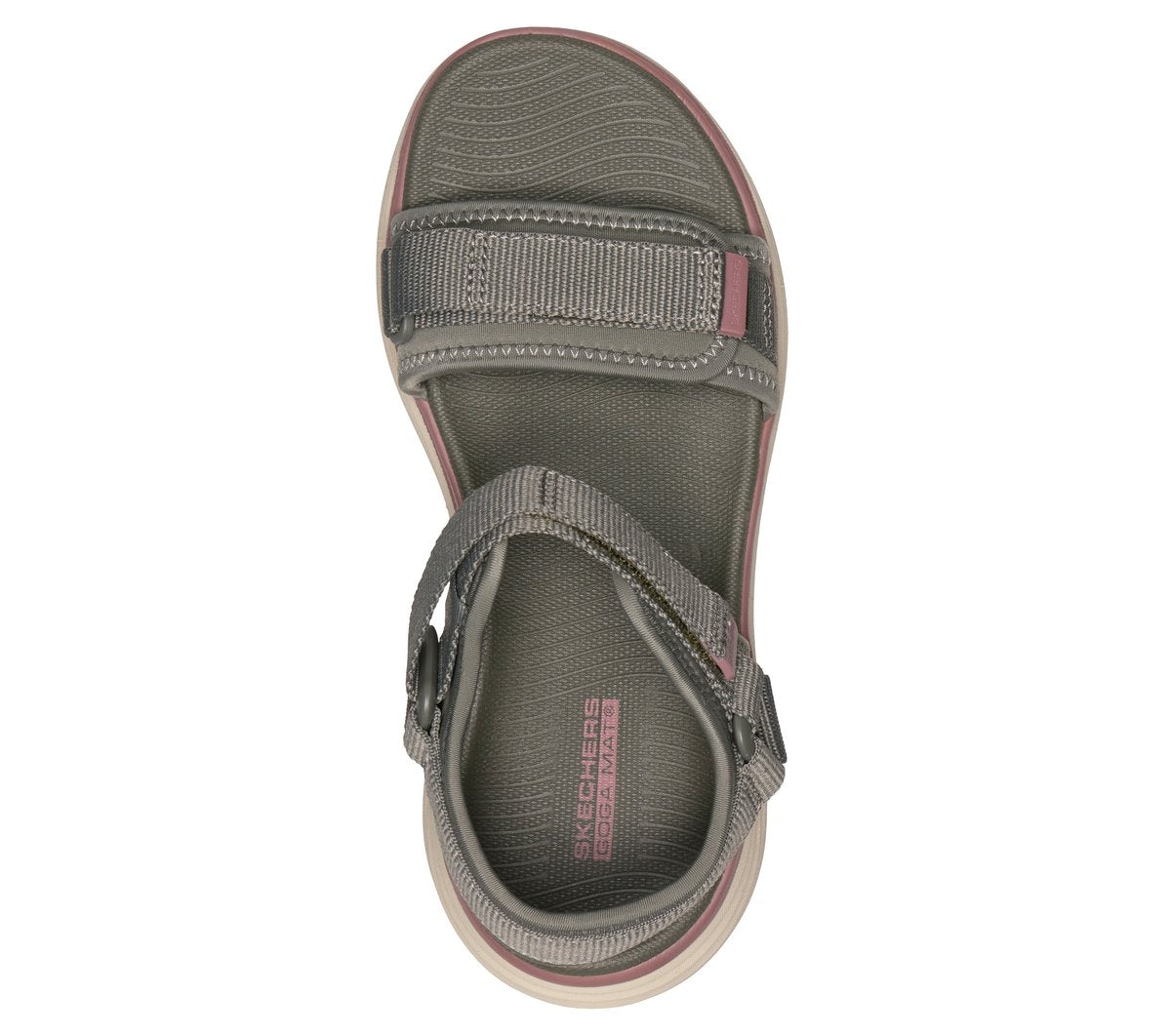 Max Cushioning Endeavour Sandal - Miranda | Skechers