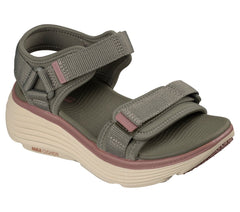 Max Cushioning Endeavour Sandal - Miranda | Skechers