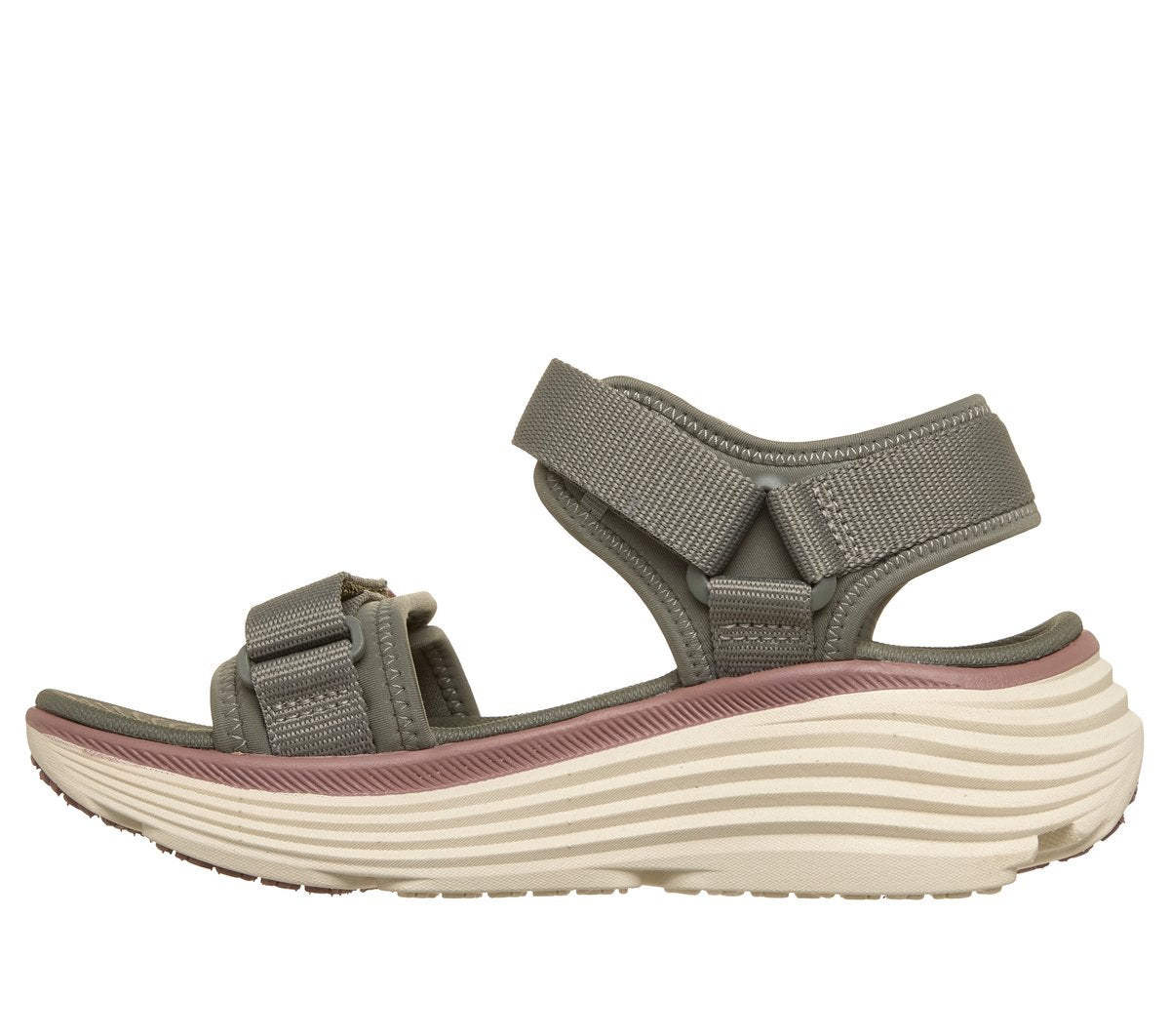 Max Cushioning Endeavour Sandal - Miranda | Skechers