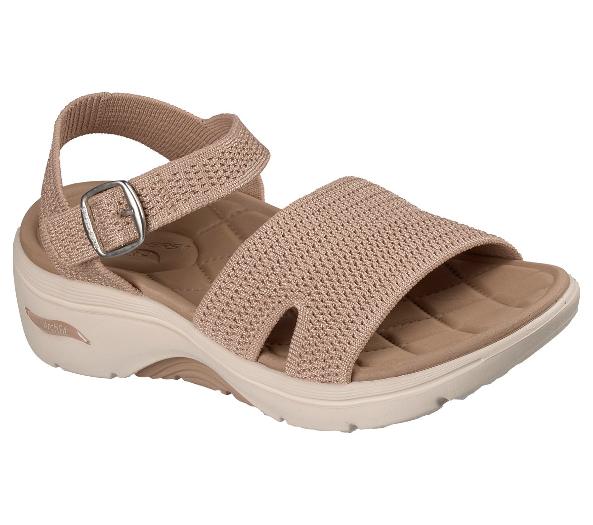 GO WALK Arch Fit 2.0 - Sage | Skechers