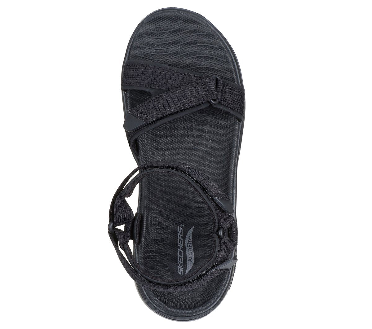 GO WALK Arch Fit 2.0 Sandal - Exhilarate | Skechers
