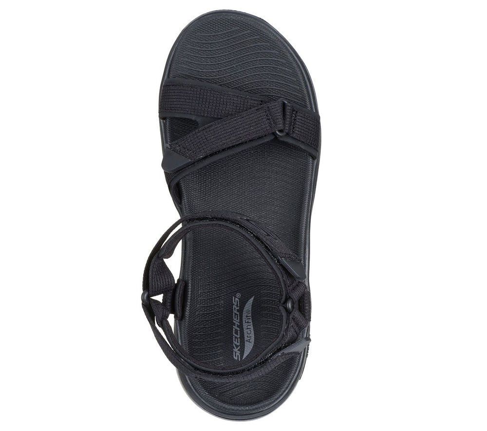 GO WALK Arch Fit 2.0 Sandal - Exhilarate | Skechers