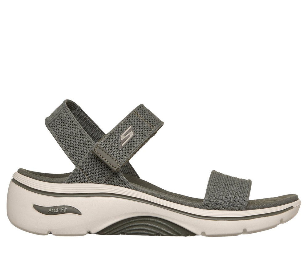 GO WALK Arch Fit 2.0 Sandal - Annie | Skechers