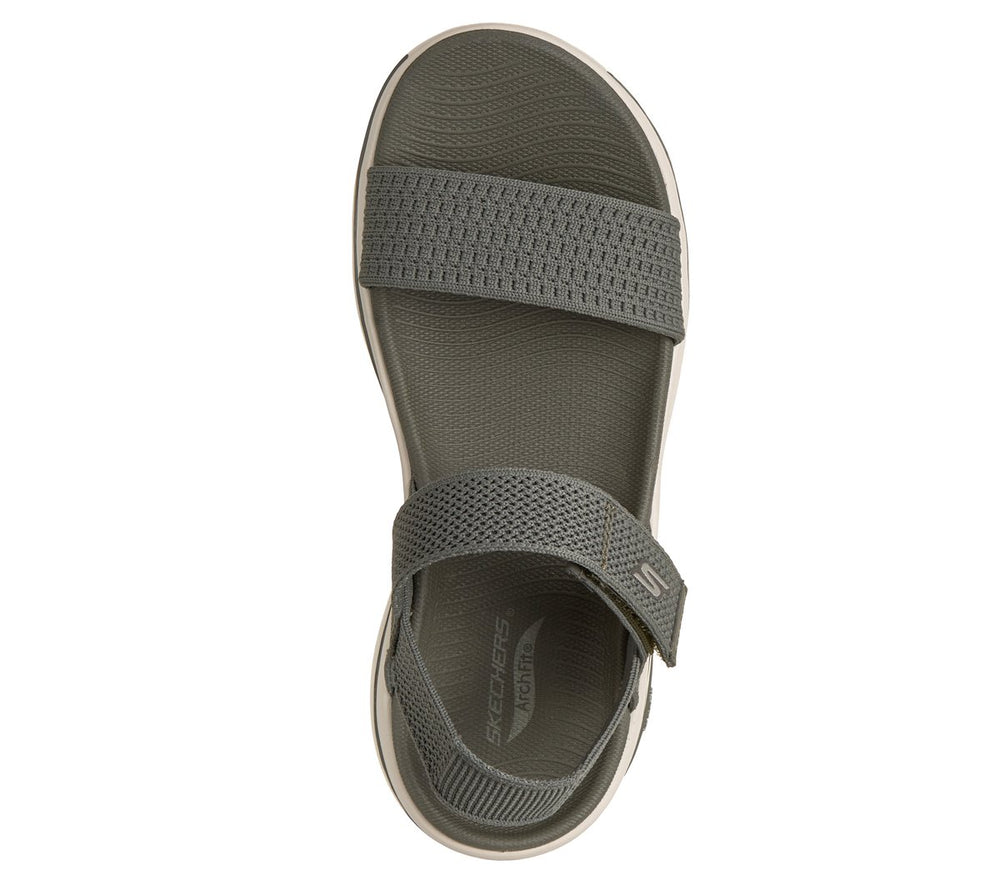 GO WALK Arch Fit 2.0 Sandal - Annie | Skechers