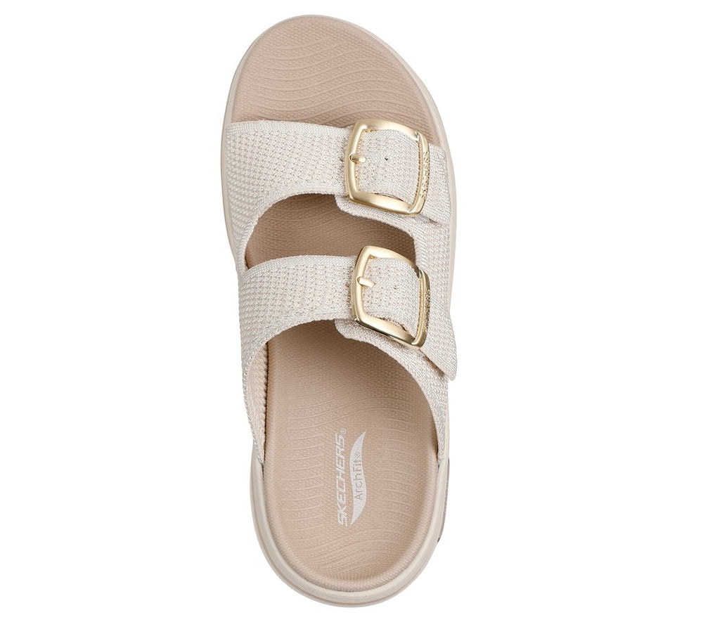 GO WALK Arch Fit 2.0 Sandal - Chloe | Skechers
