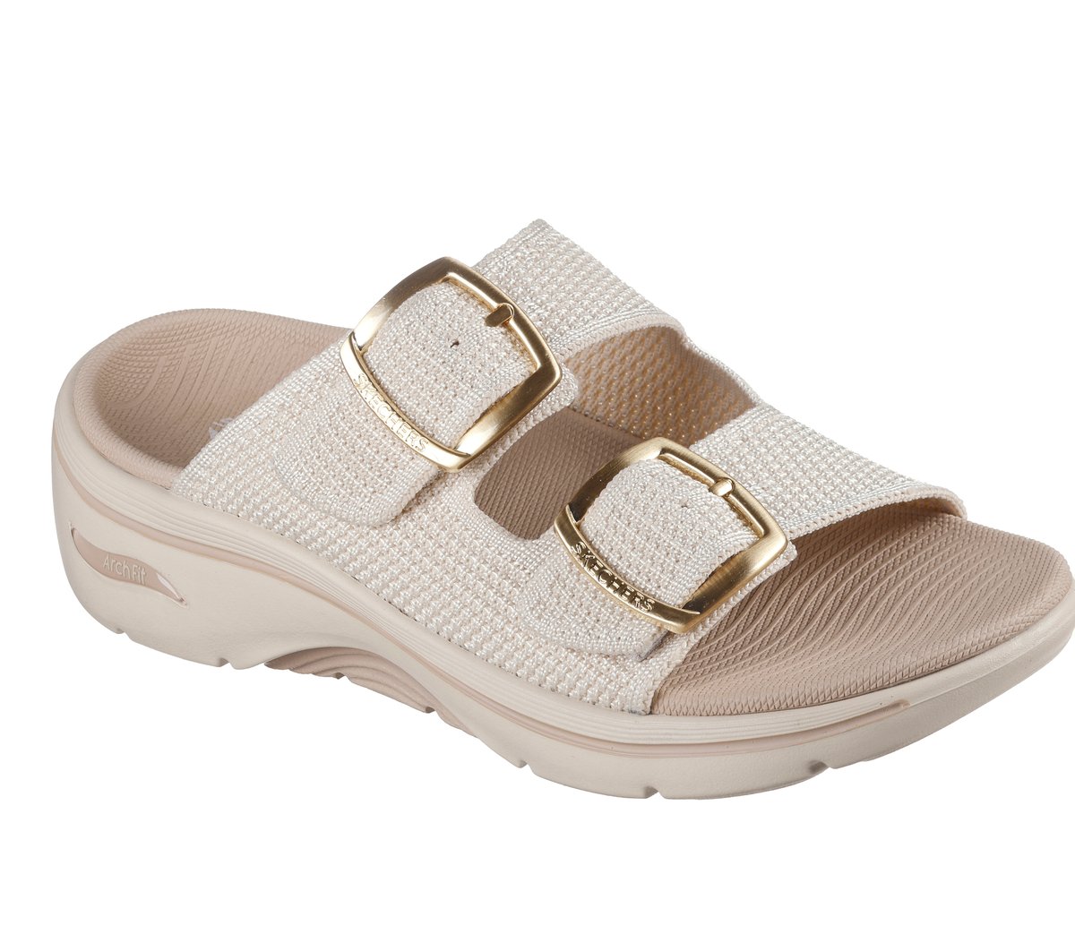 GO WALK Arch Fit 2.0 Sandal - Chloe | Skechers