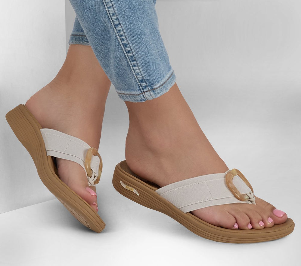 Arch Fit Maui - Summer Wave | Skechers