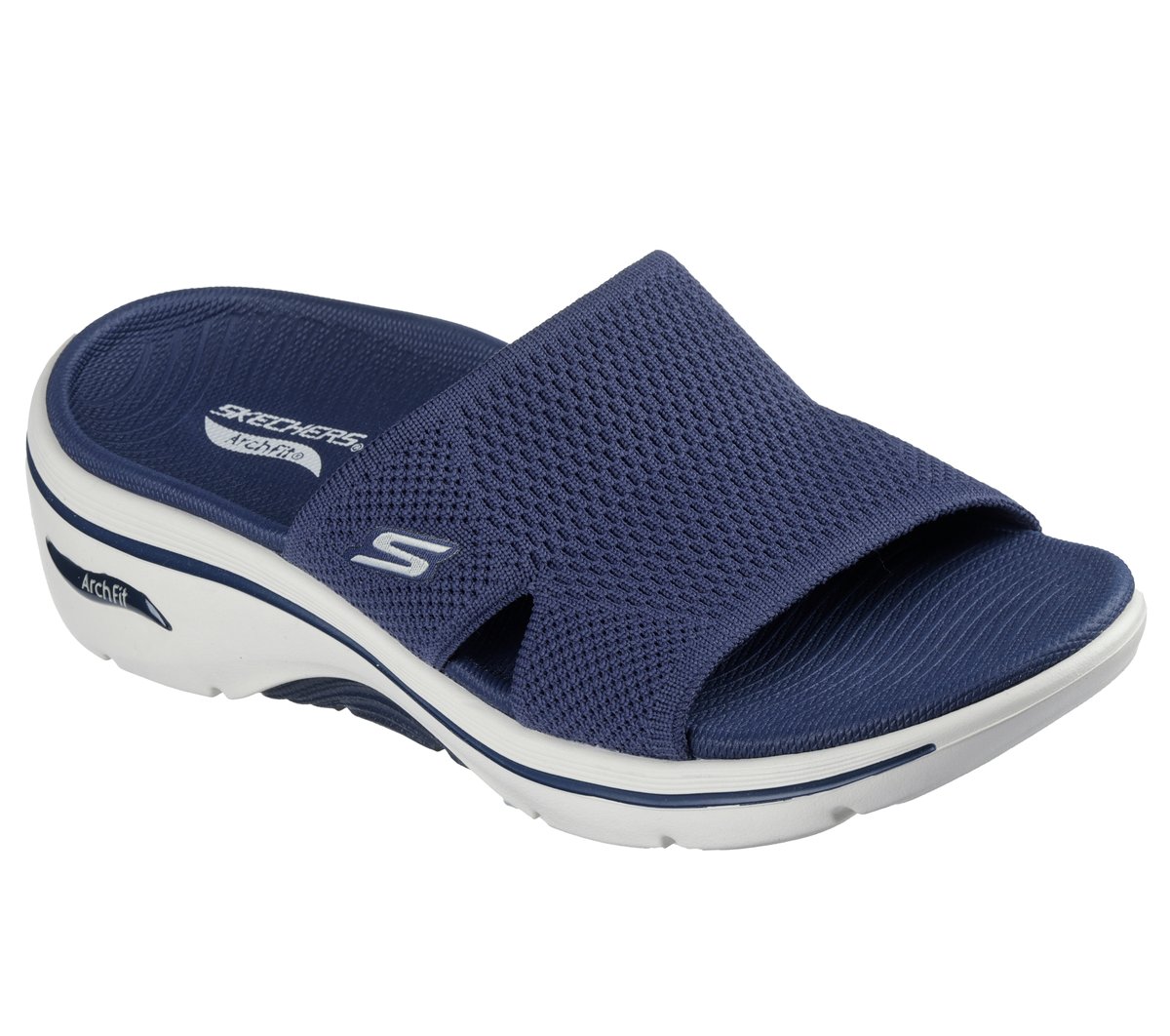 GO WALK Arch Fit 2.0 Sandal - Dakota | Skechers