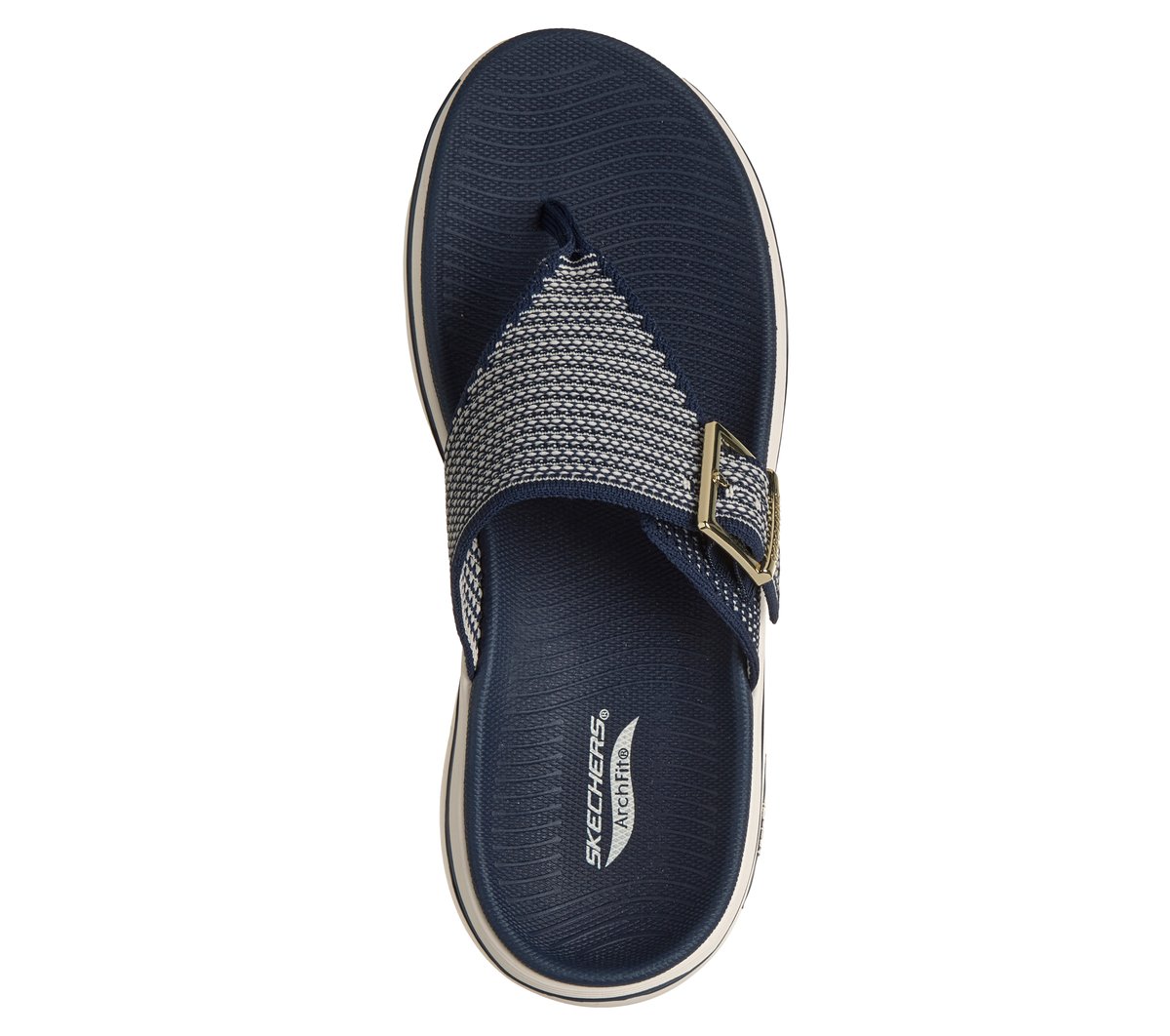 GO WALK Arch Fit 2.0 Sandal -Resort Day | Skechers