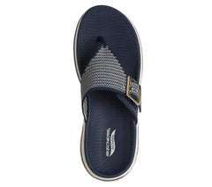 GO WALK Arch Fit 2.0 Sandal -Resort Day | Skechers