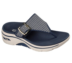 GO WALK Arch Fit 2.0 Sandal -Resort Day | Skechers