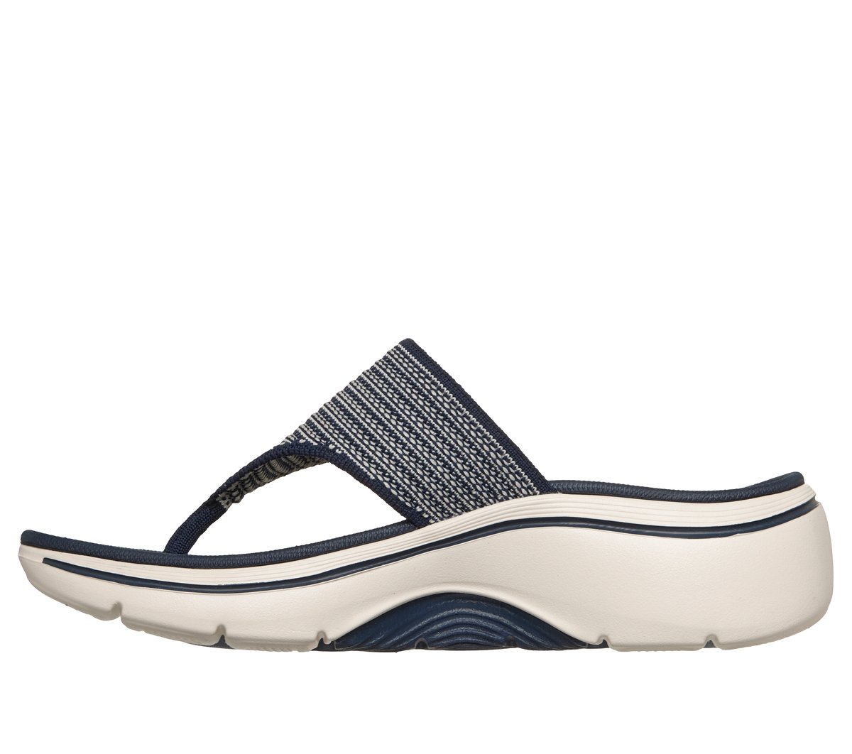 GO WALK Arch Fit 2.0 Sandal -Resort Day | Skechers