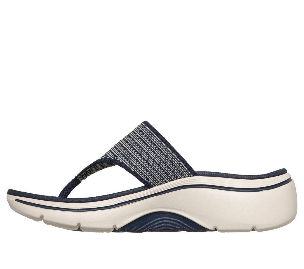 GO WALK Arch Fit 2.0 Sandal -Resort Day | Skechers