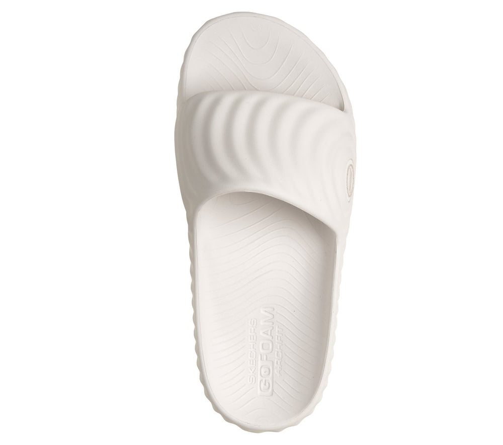 Go Foam Arch Fit Craze - Kai | Skechers