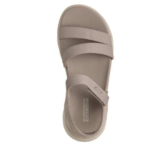 GO WALK Flex Sandal -Victoria | Skechers
