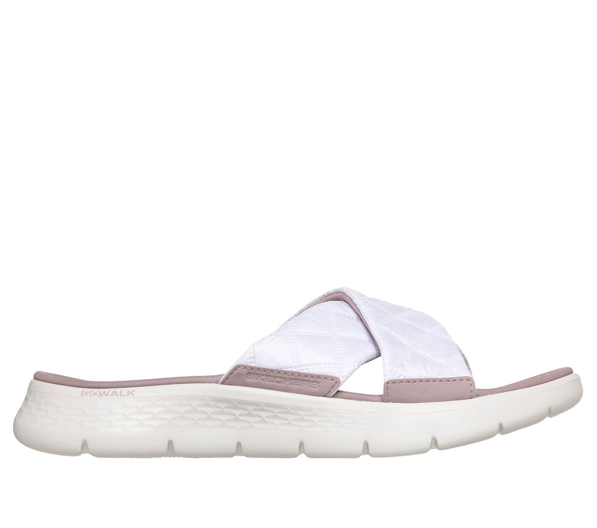 GO WALK Flex Sandal -Cozy Fit Gracie | Skechers