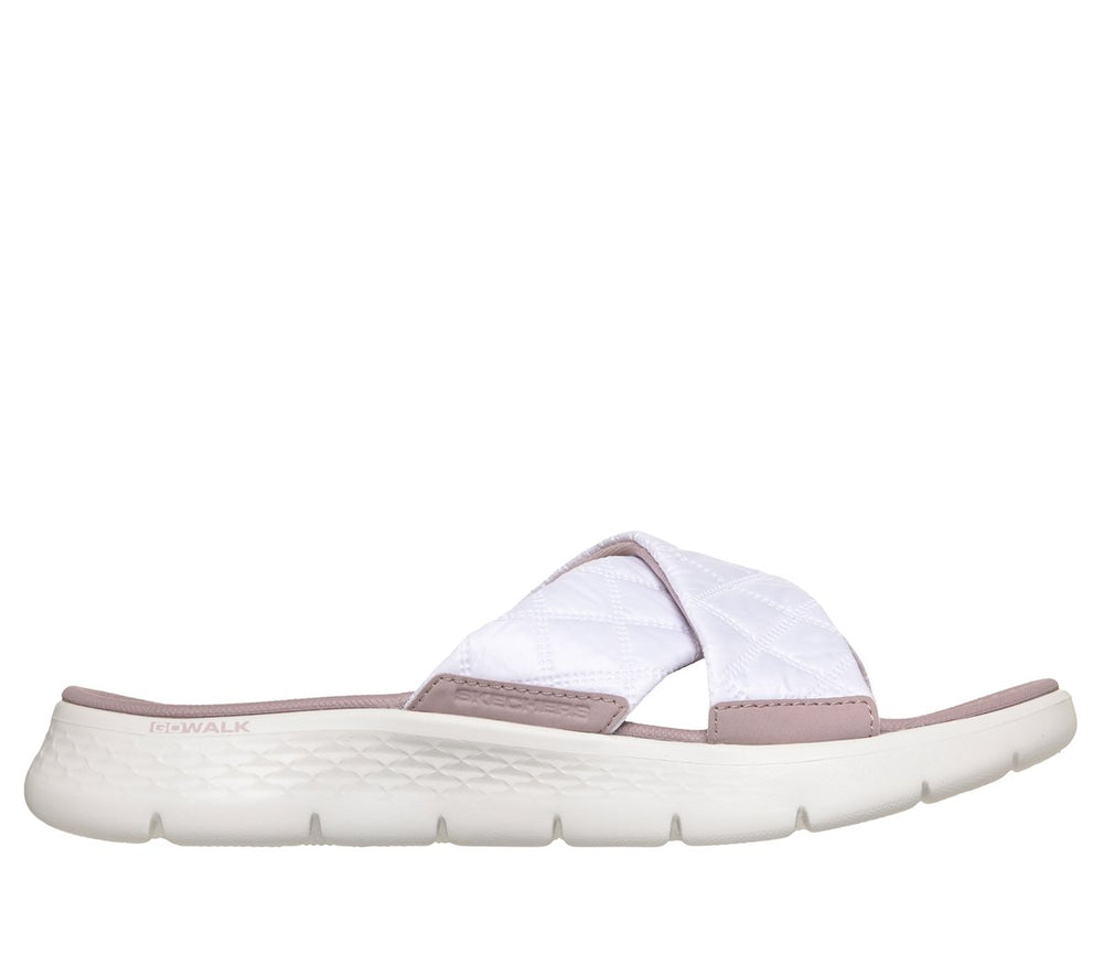 GO WALK Flex Sandal -Cozy Fit Gracie | Skechers