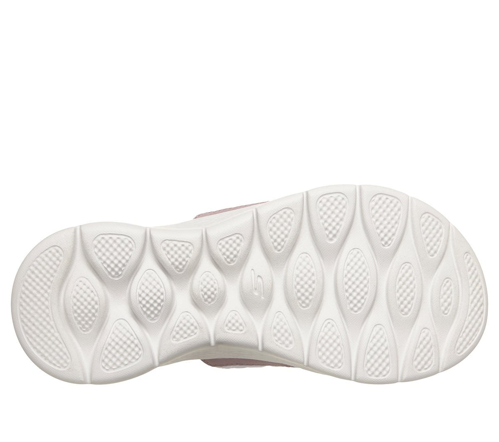 GO WALK Flex Sandal -Cozy Fit Gracie | Skechers
