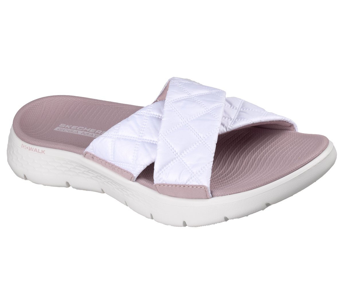 GO WALK Flex Sandal -Cozy Fit Gracie | Skechers