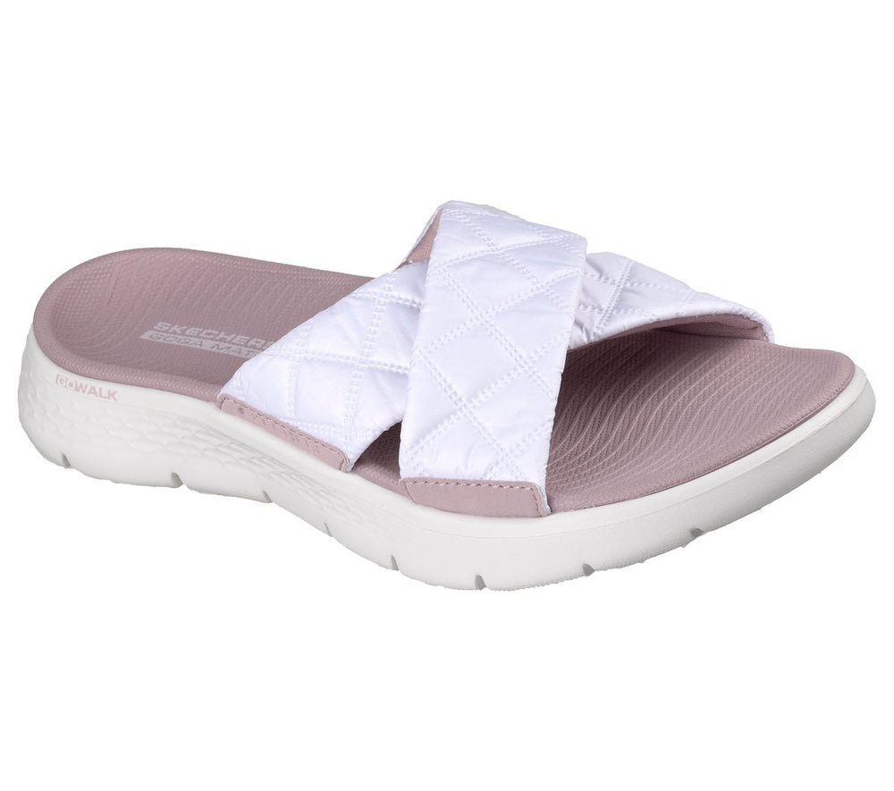 GO WALK Flex Sandal -Cozy Fit Gracie | Skechers