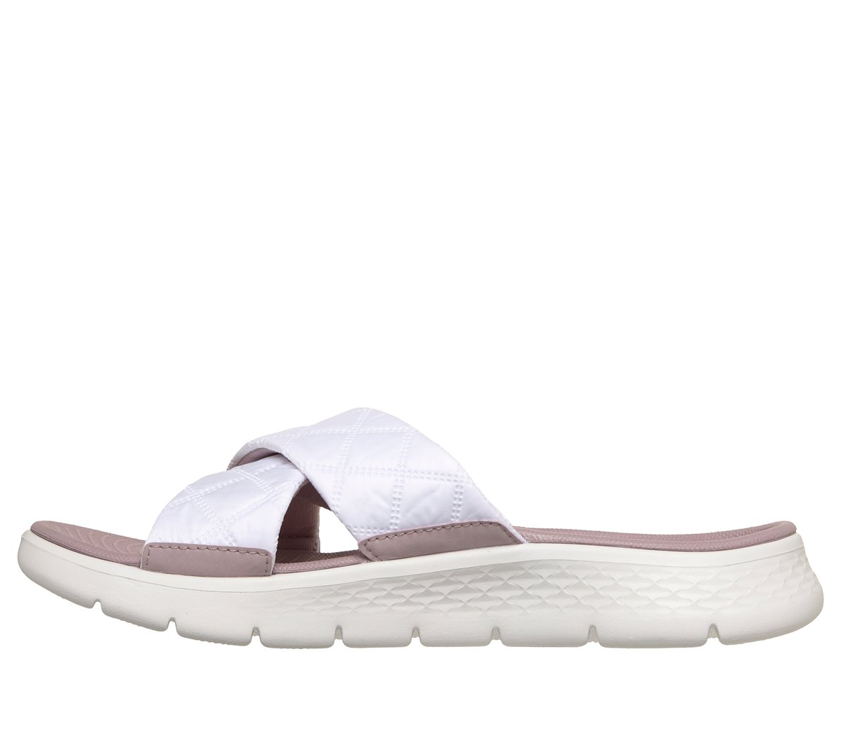 GO WALK Flex Sandal -Cozy Fit Gracie | Skechers