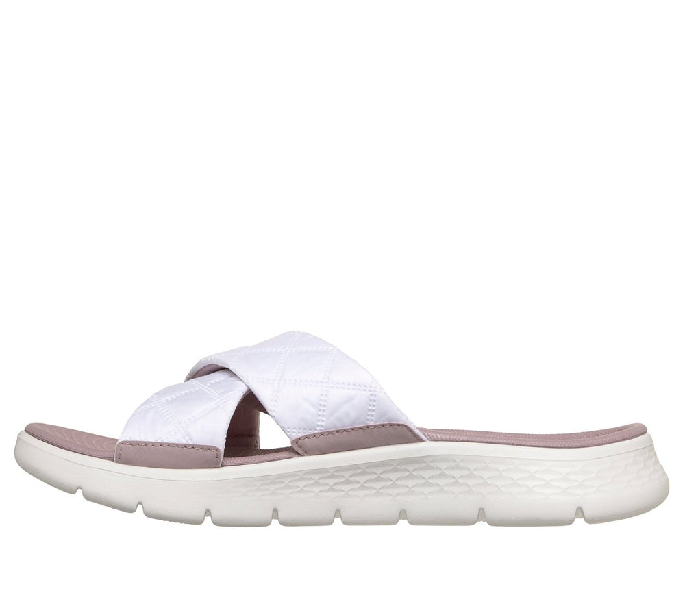 GO WALK Flex Sandal -Cozy Fit Gracie | Skechers