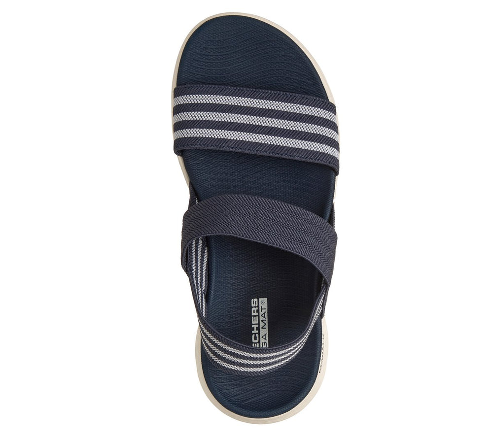 GO WALK Flex Sandal - Atlas | Skechers