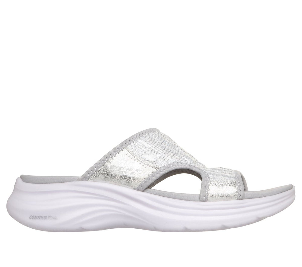 Contour Foam Sandal - Cozy Fit Costal Air | Skechers