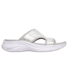 Contour Foam Sandal - Cozy Fit Costal Air | Skechers