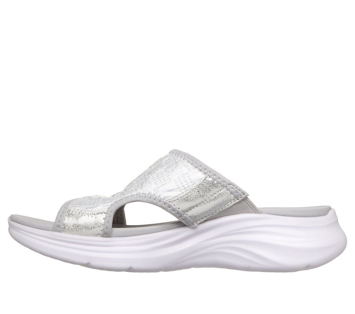 Contour Foam Sandal - Cozy Fit Costal Air | Skechers