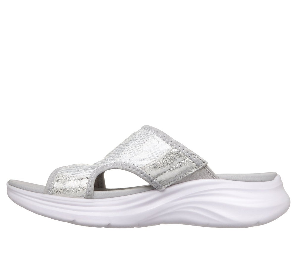 Contour Foam Sandal - Cozy Fit Costal Air | Skechers
