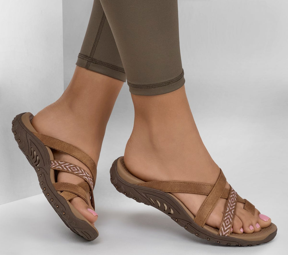 Reggae - Tireless Summer | Skechers