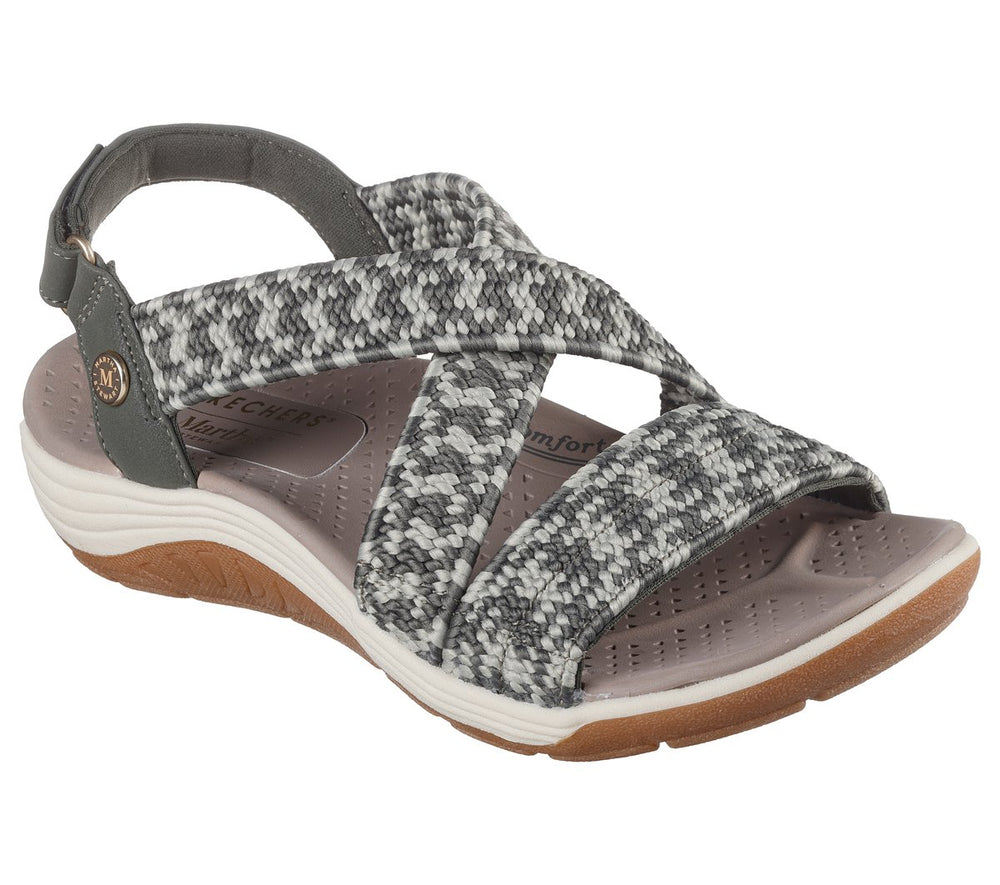 Martha Stewart: Reggae Cup - Coastal Trail | Skechers