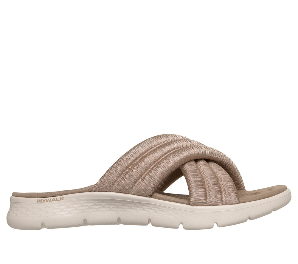 GO WALK Flex Sandal - Eleanor | Skechers