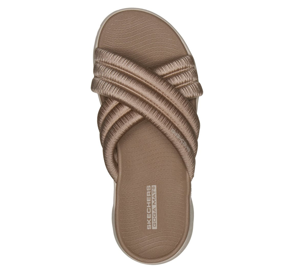 GO WALK Flex Sandal - Eleanor | Skechers