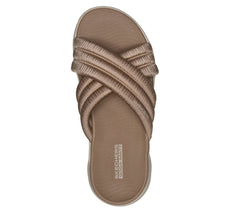 GO WALK Flex Sandal - Eleanor | Skechers