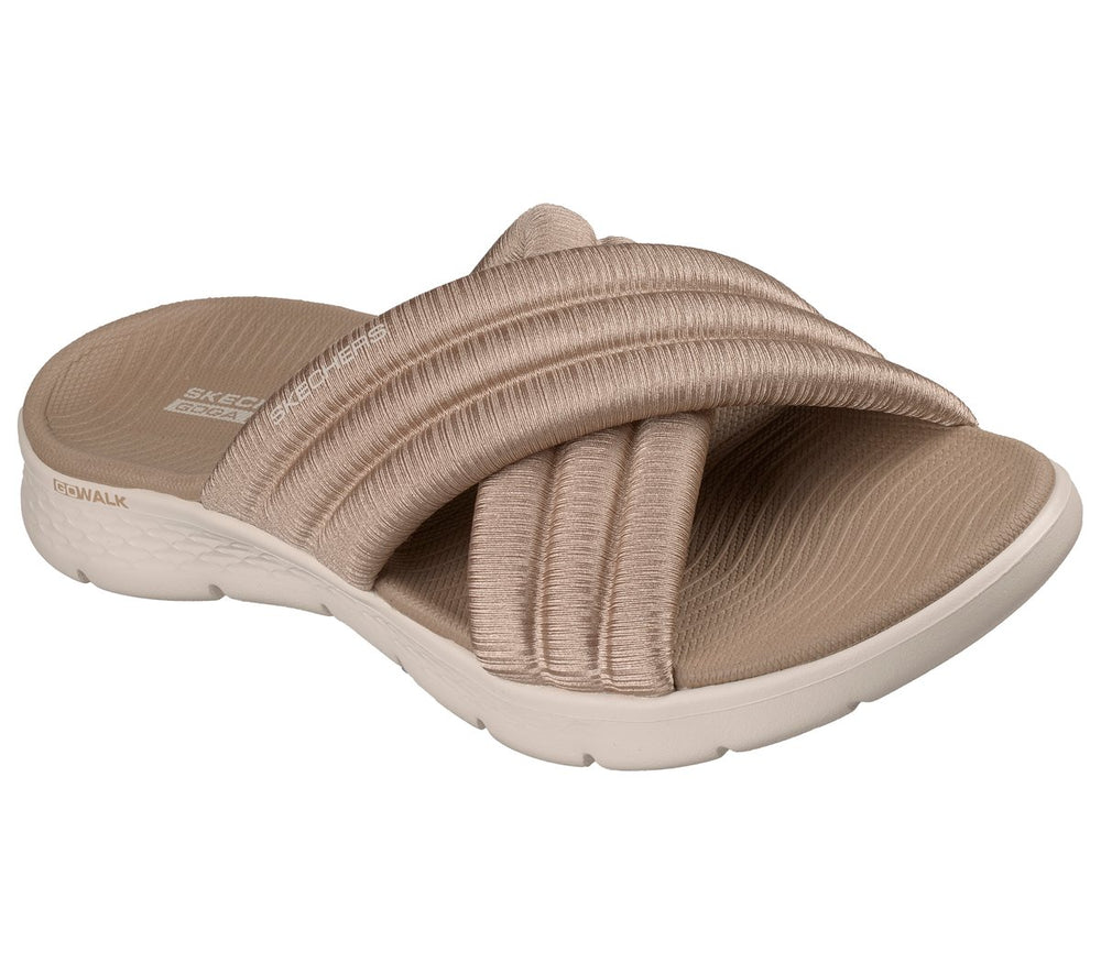 GO WALK Flex Sandal - Eleanor | Skechers