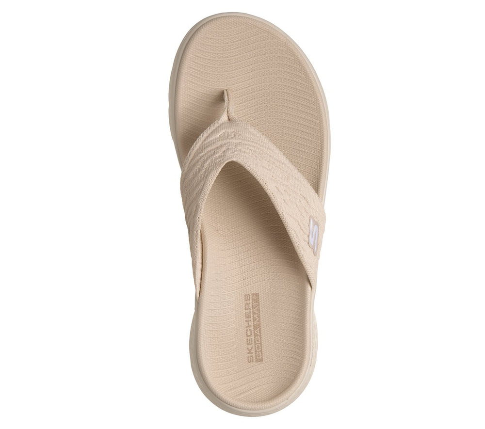 GO WALK Flex Sandal - Splendor | Skechers