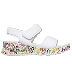 JGoldcrown: UNO - Sea Of Love | Skechers