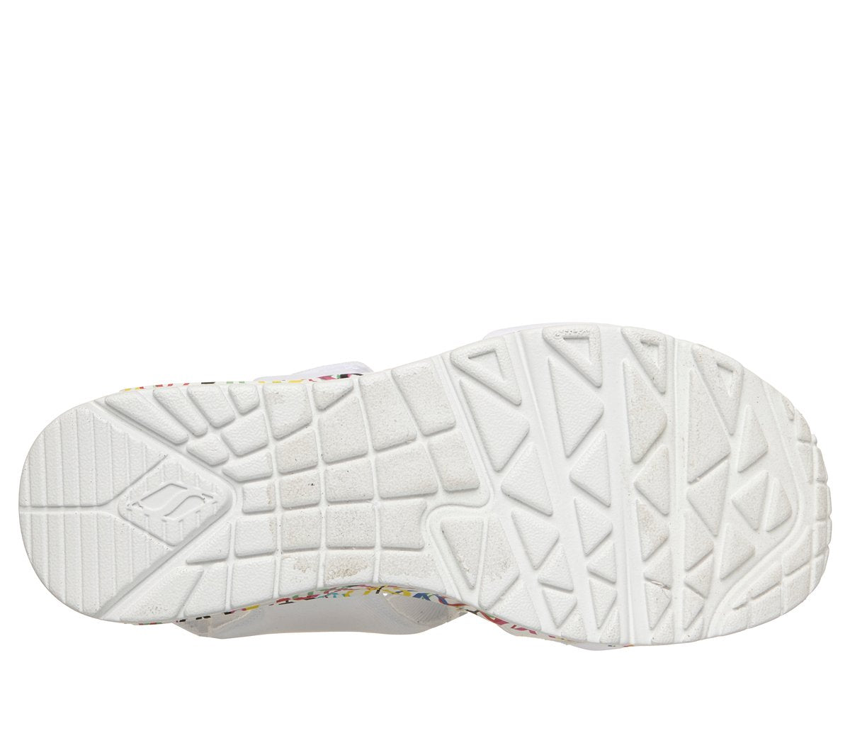 JGoldcrown: UNO - Sea Of Love | Skechers