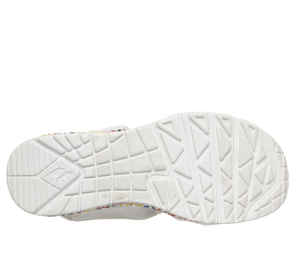 JGoldcrown: UNO - Sea Of Love | Skechers